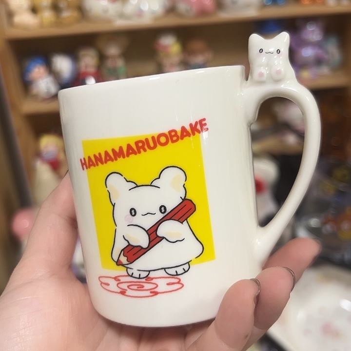 微瑕满20包邮可爱可爱