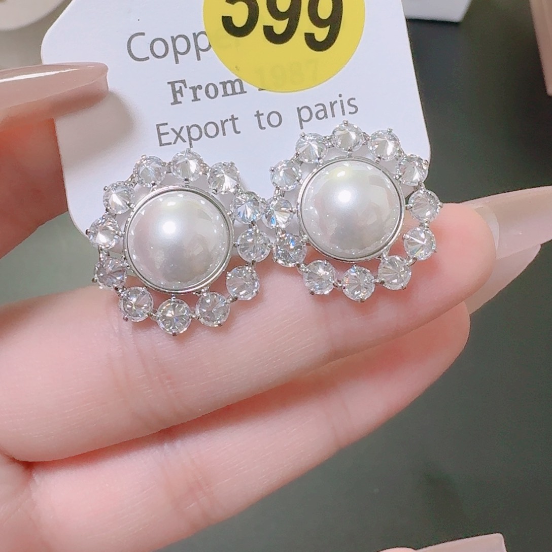 铜合金合成立方氧化锆925银