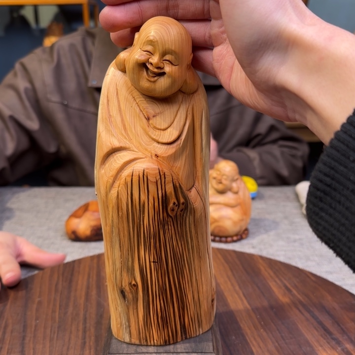 柏木（崖柏）关注➕