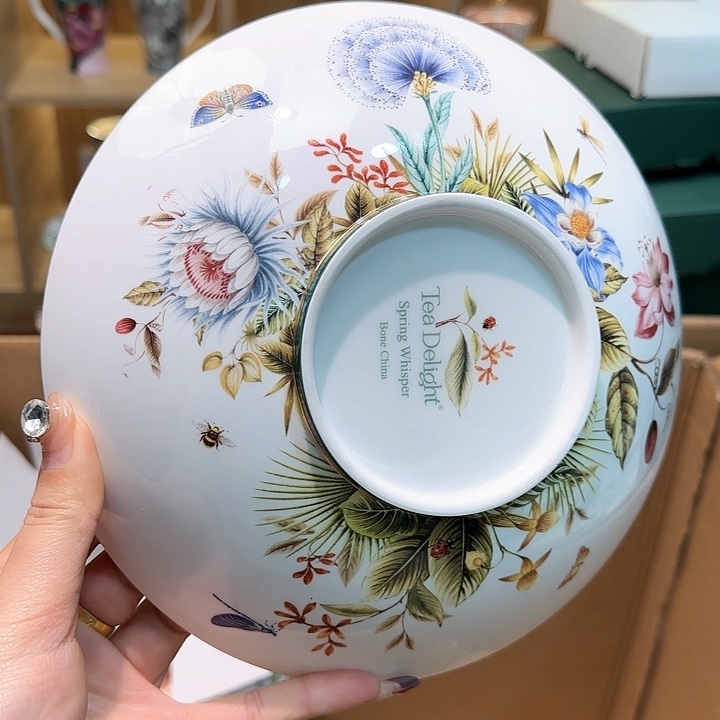 骨瓷实付满10包邮哈