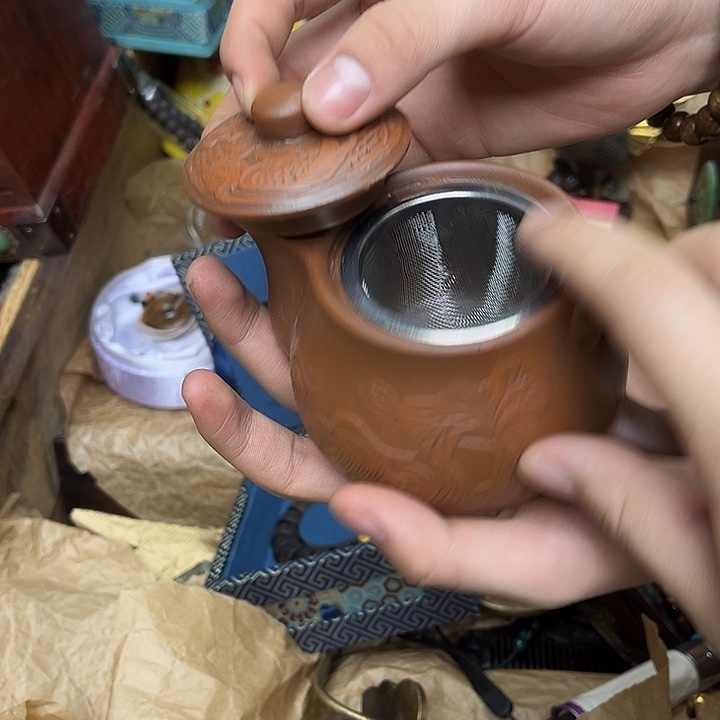 大叶紫檀（黑酸枝木类）