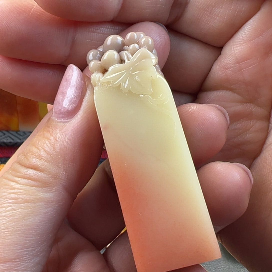 寿山石M*L寿山石寿山石