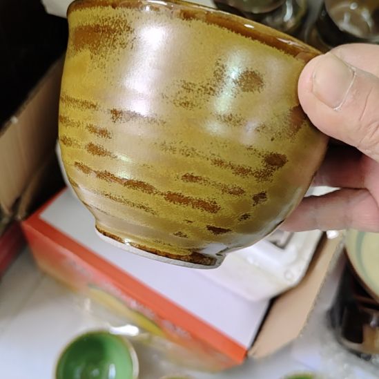 如***愿瓷片五厂瓷器四厂七厂瓷器