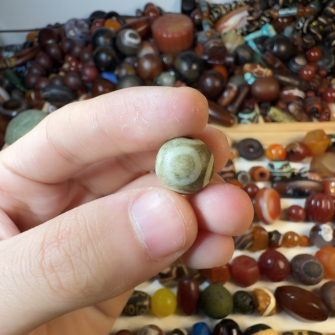 玛瑙/玉髓未镶嵌纯天然