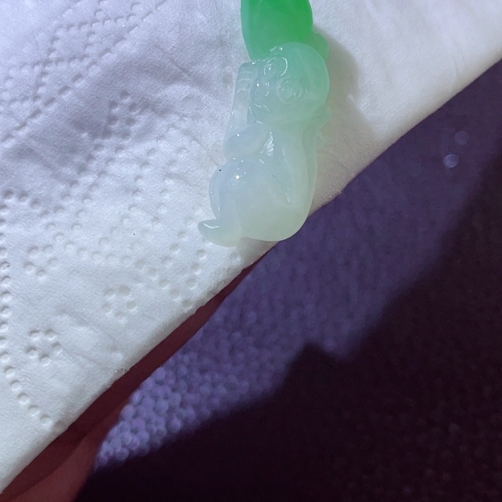 未镶嵌定制翡翠翡翠
