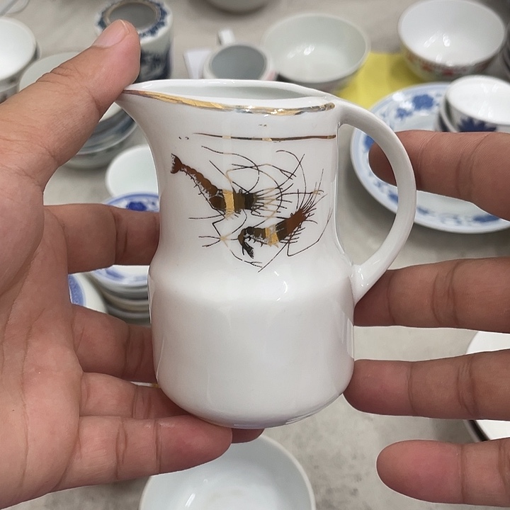 日用陶瓷制品商品