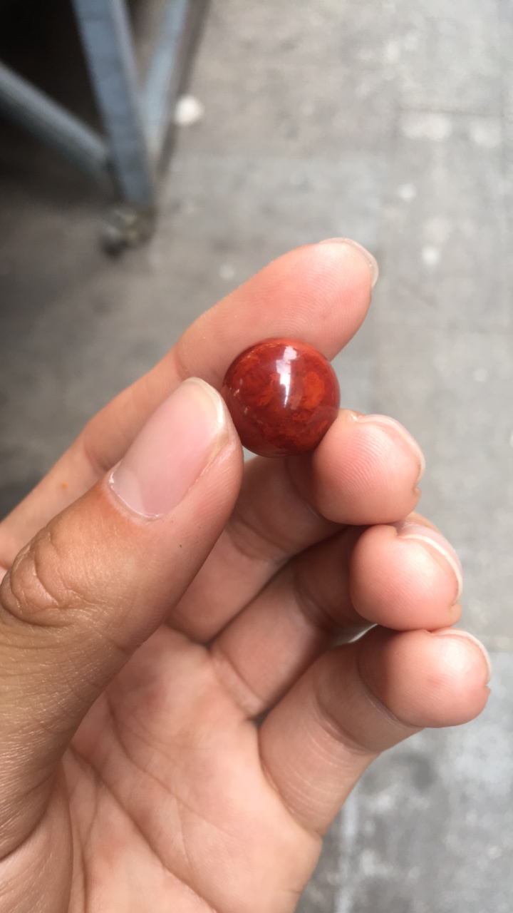 卡15➕火焰精品珠子