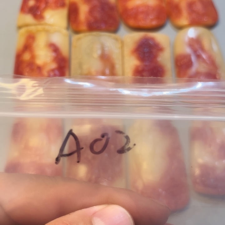 大果紫檀（缅甸花梨）