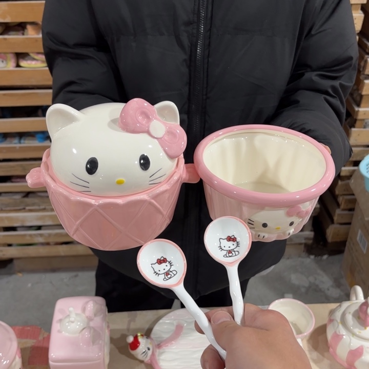 我们的目标是成为一个