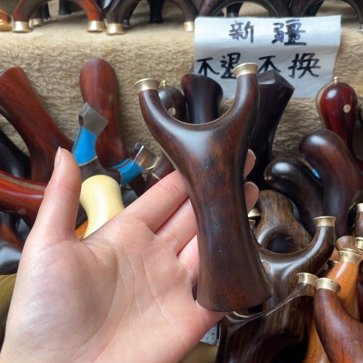 大果紫檀（缅甸花梨）瑕疵2031