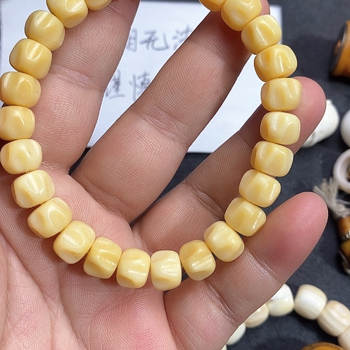 驼骨其他其他配饰