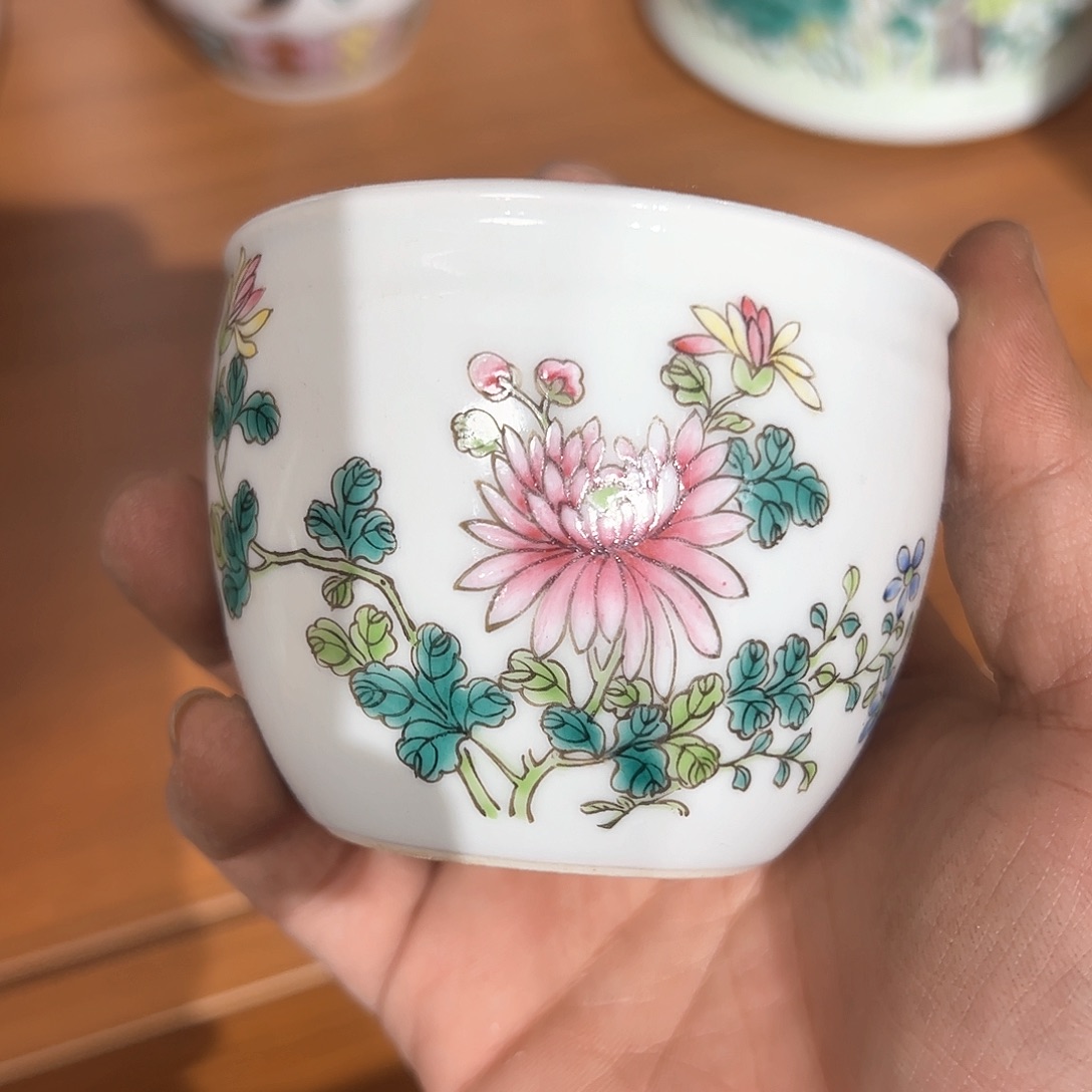 摆件瓷器摆件瓷器摆件