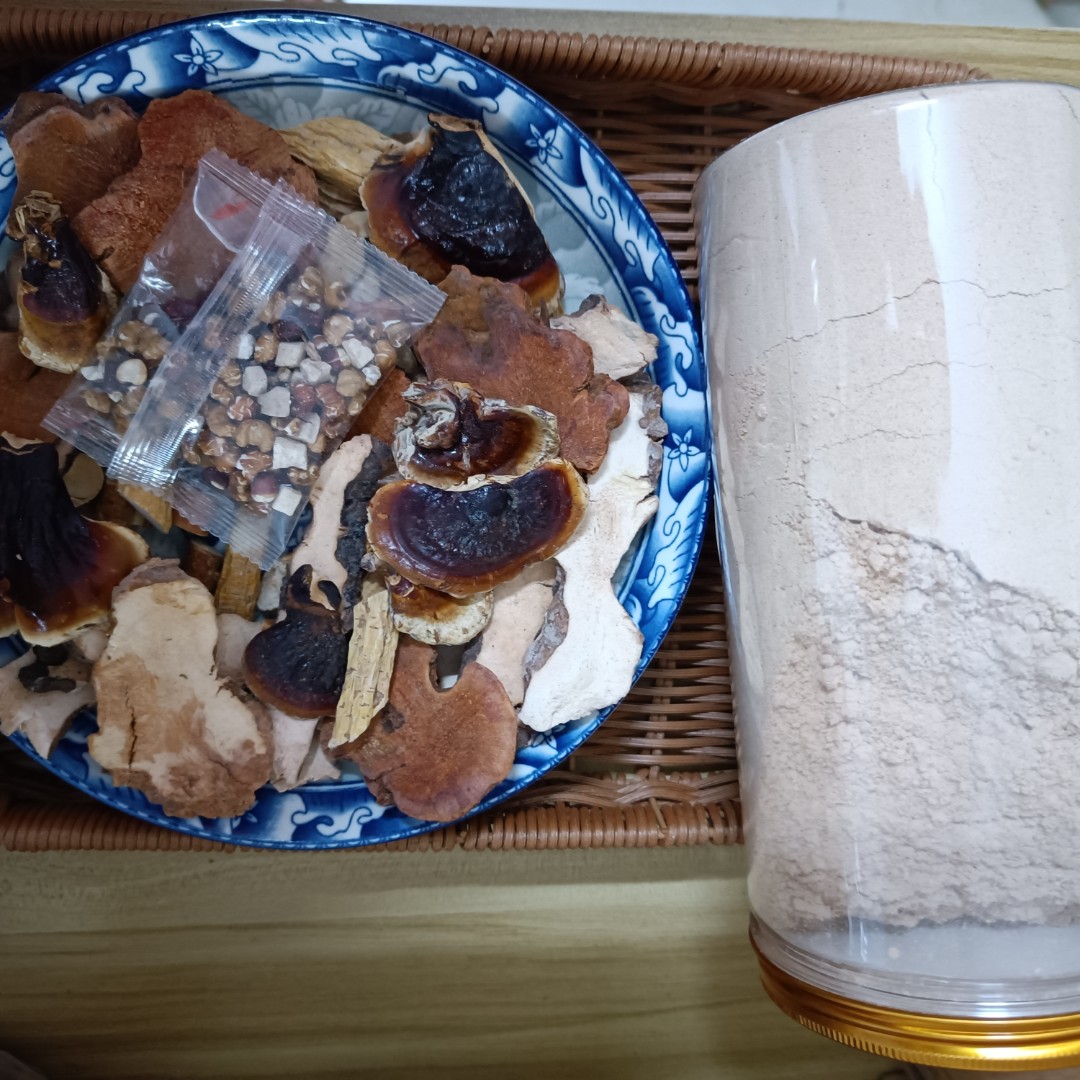 广西1土特产 组合山货 代客打粉    天然无硫 安全