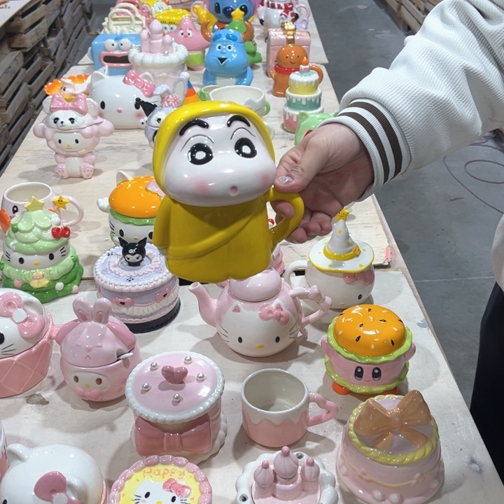 紫砂茶案这么多人都在等你