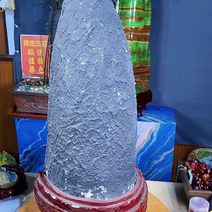 邦***下石材收藏价值最高有收藏