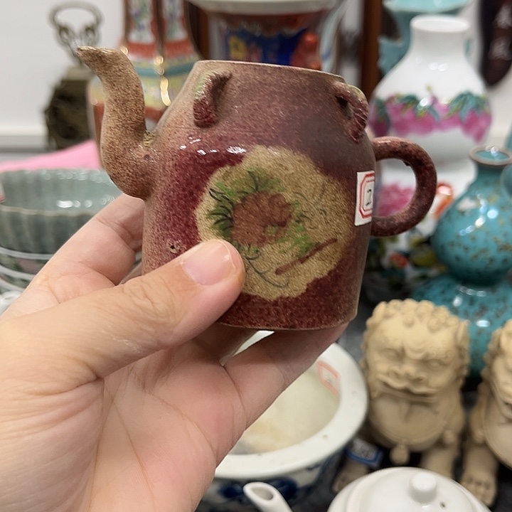 好货靓货漂亮好货