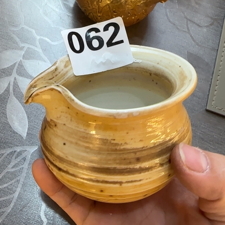 粗砂茶壶柴烧福利新品多多