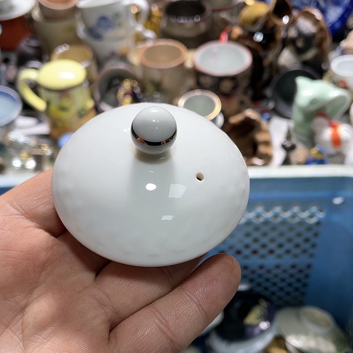 瓷片你是个好朋友一起来一起