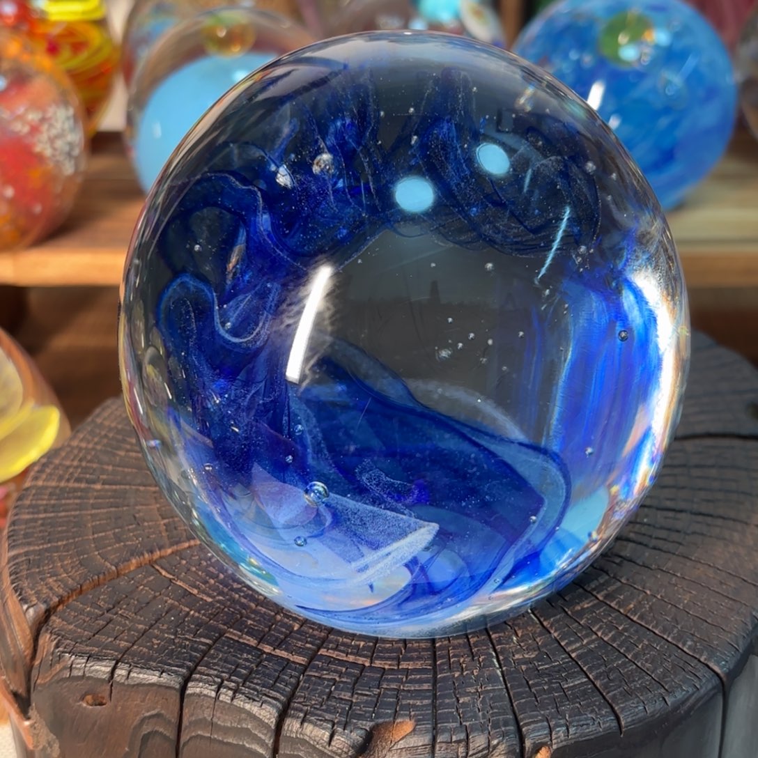 琉璃手工艺品精品
