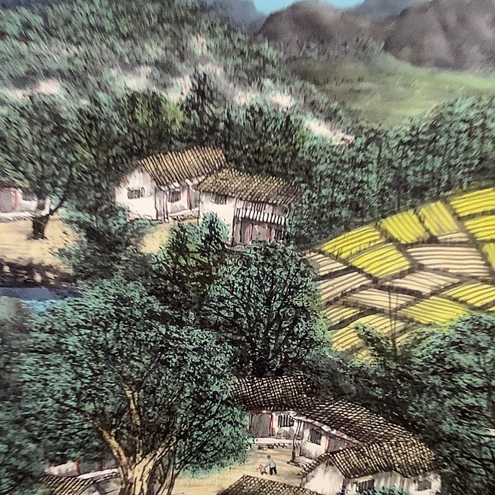 国画中国书画中国书画