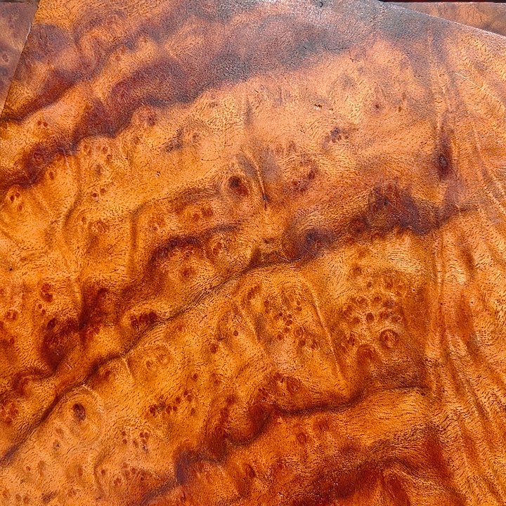 山***间端景台紫檀木类檀香