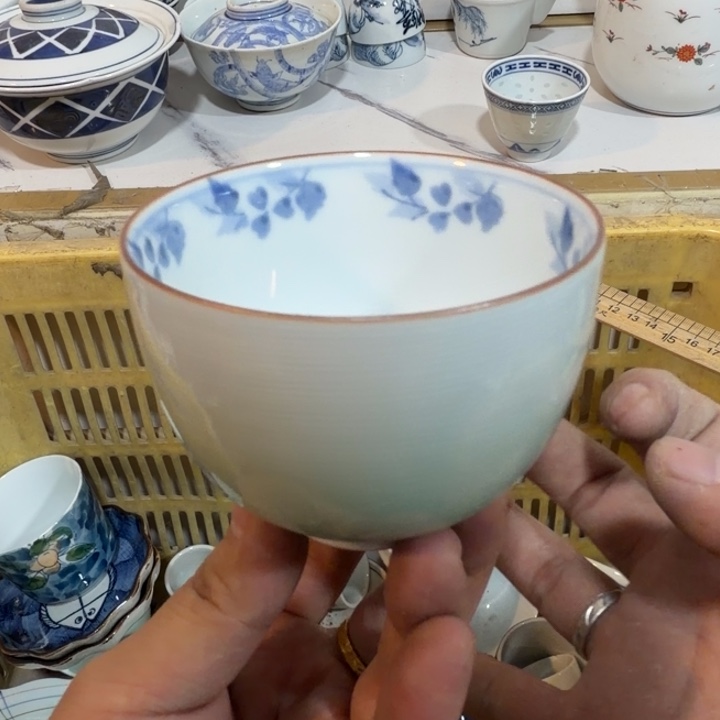 陶瓷推荐第二名20包邮