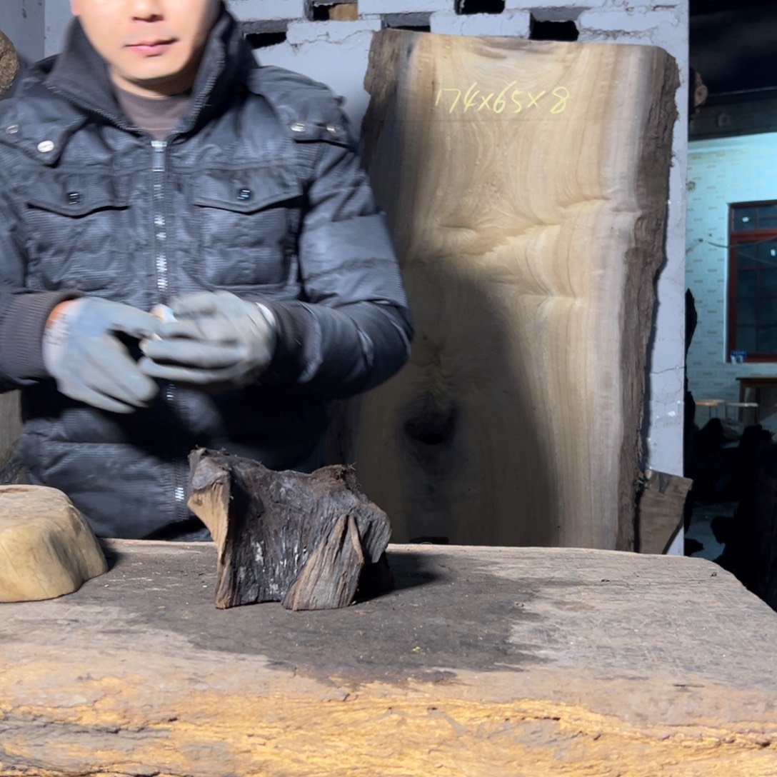 ****毛楠木金丝楠木根料等