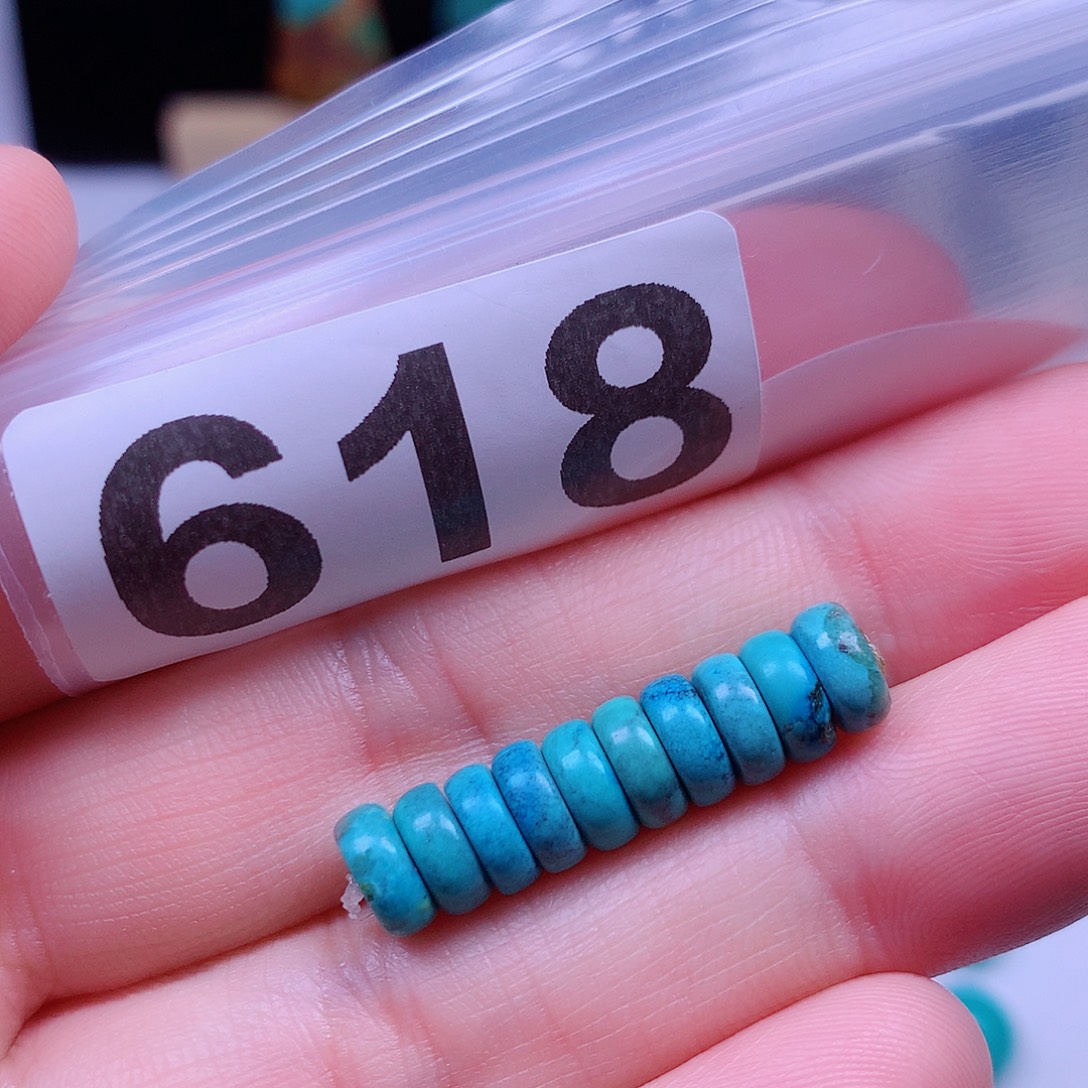 空竹粉丝专享十堰特色手工散珠