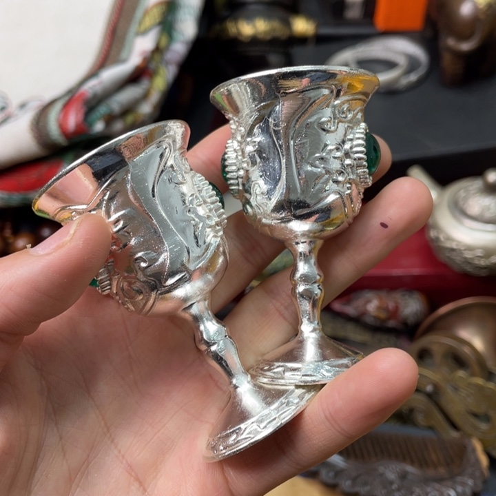 贝壳摆件烽云恩专属精选链接