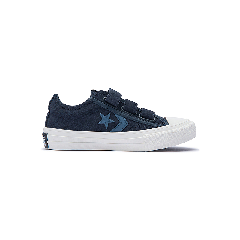Converse匡威儿童帆布鞋A12623C