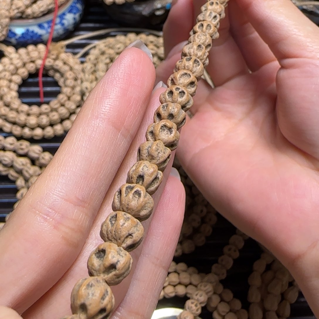 柏香籽/百香籽吊坠用****5