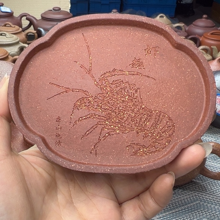 紫砂茶壶紫砂壶的制作方法与工艺