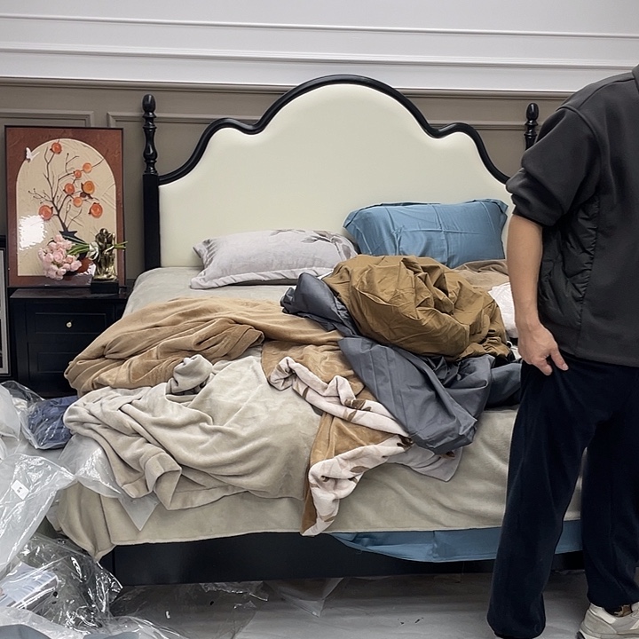 释****棉全棉棉全棉062两对枕头套