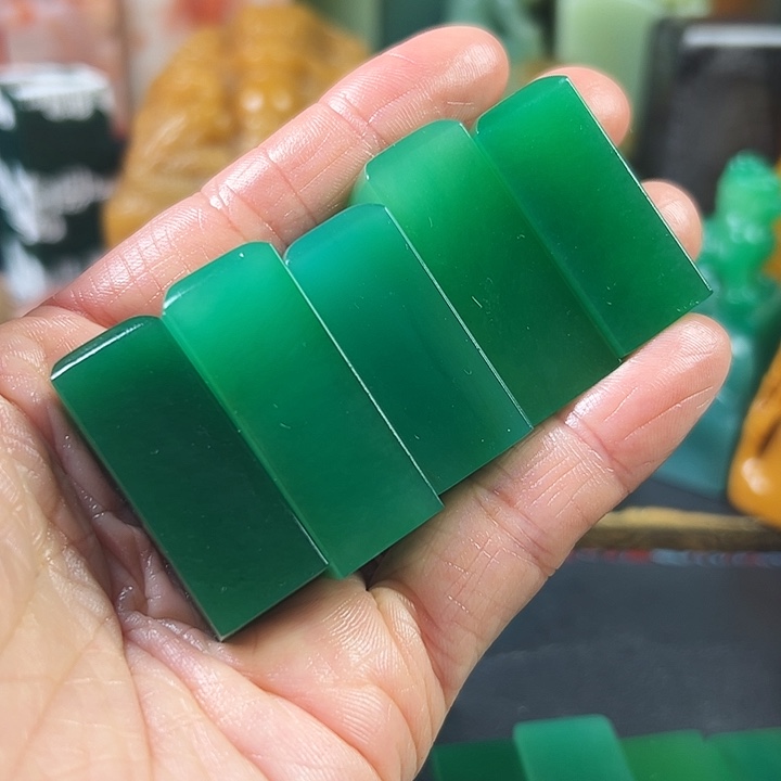 寿山石印石寿山石篆刻章