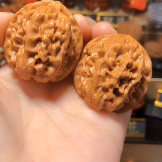 野生小众：精品核欢