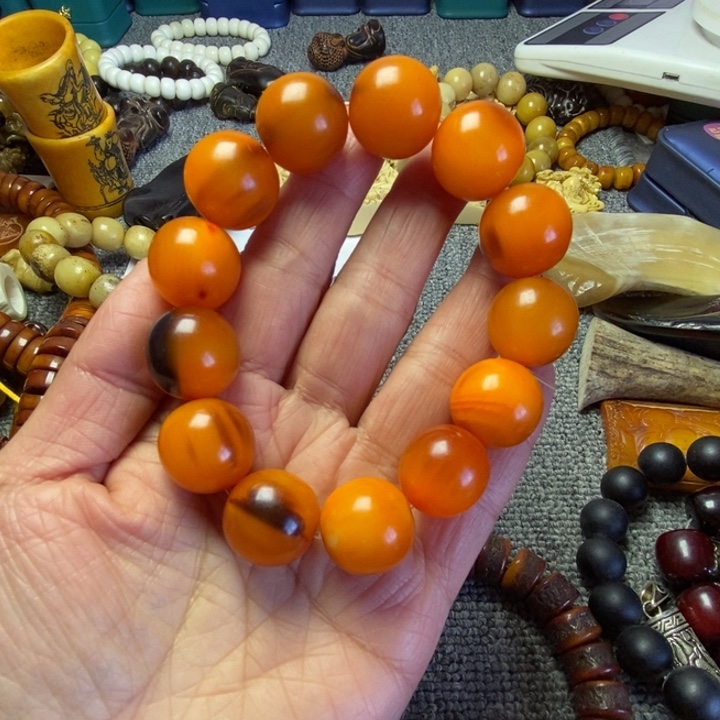 非金属木质其他配饰