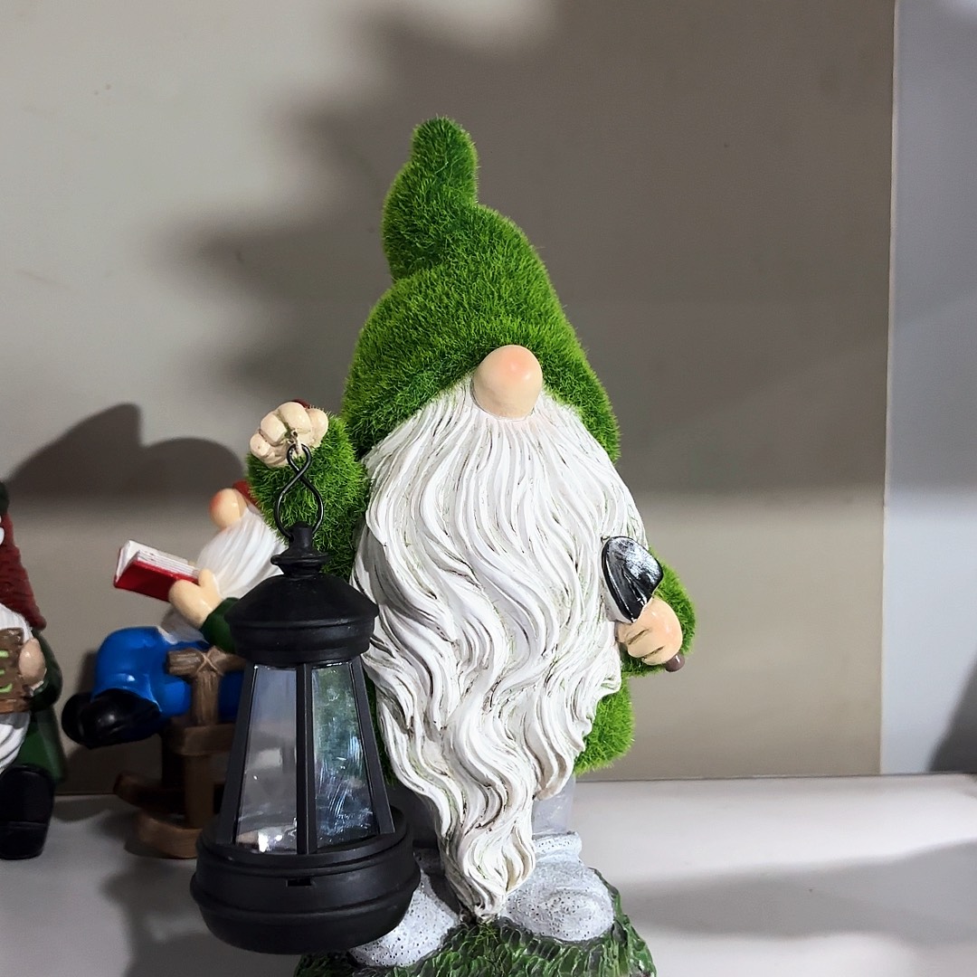 树脂A三块哥工艺品孤品