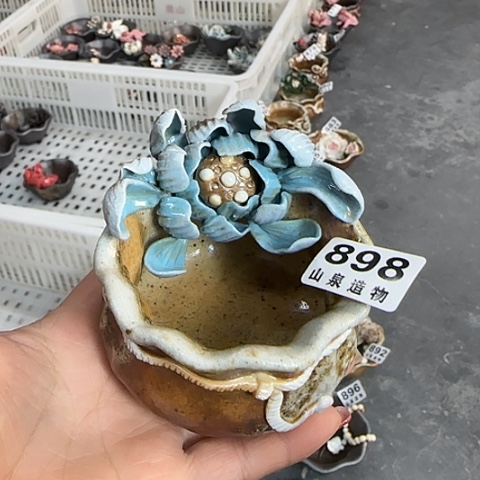 瓷片柴烧柴烧柴烧898