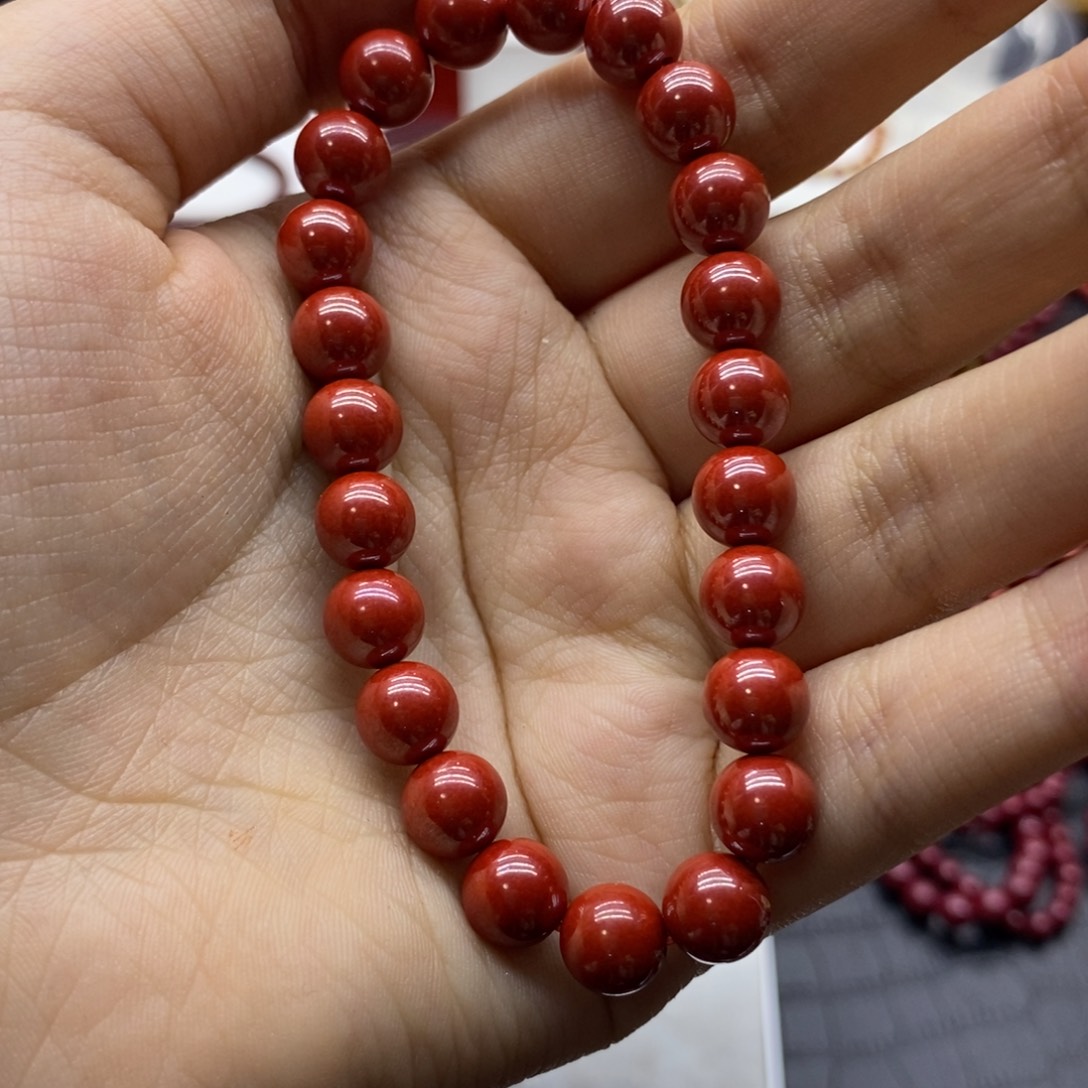 天然辰砂帝王砂帝王砂