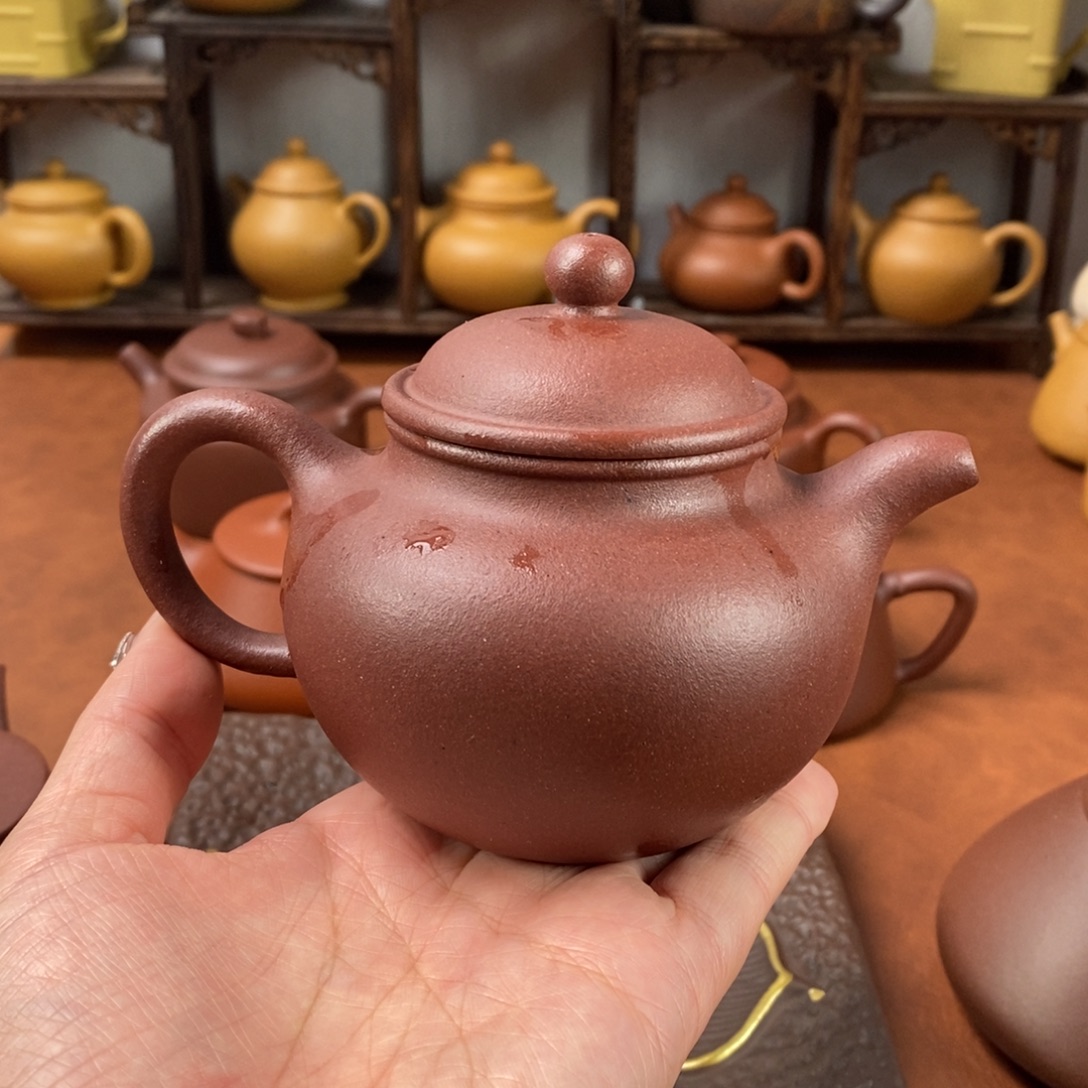 茶壶紫砂紫砂壶紫砂茶壶