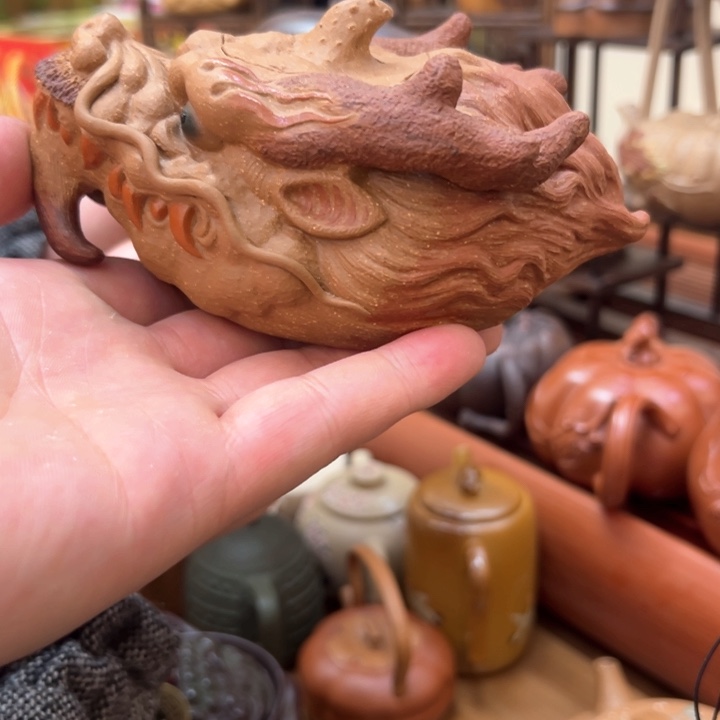 紫砂茶宠?****?福利多多