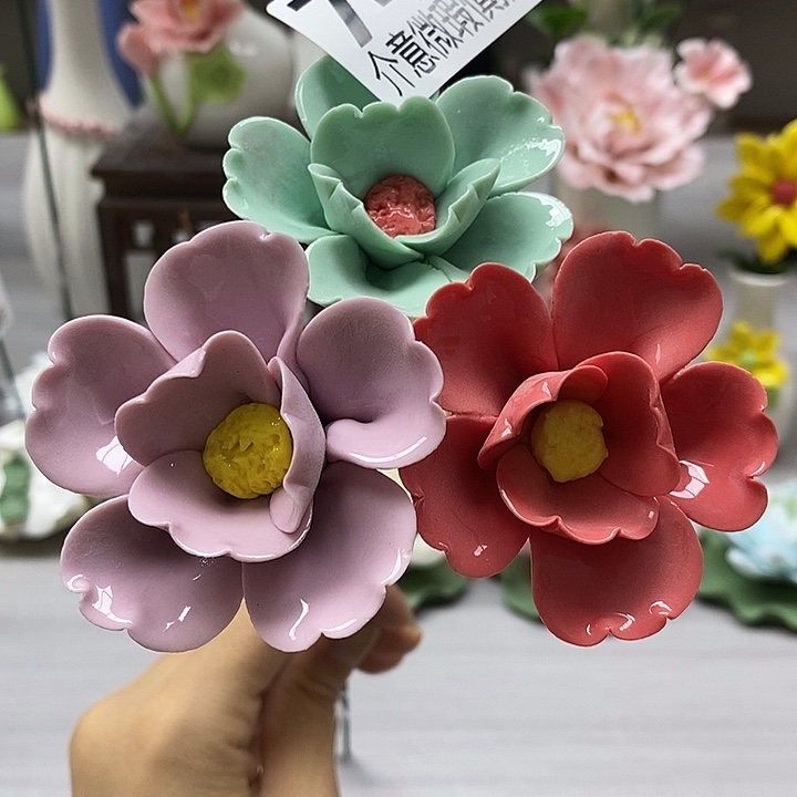 陶瓷陶瓷材料加工
