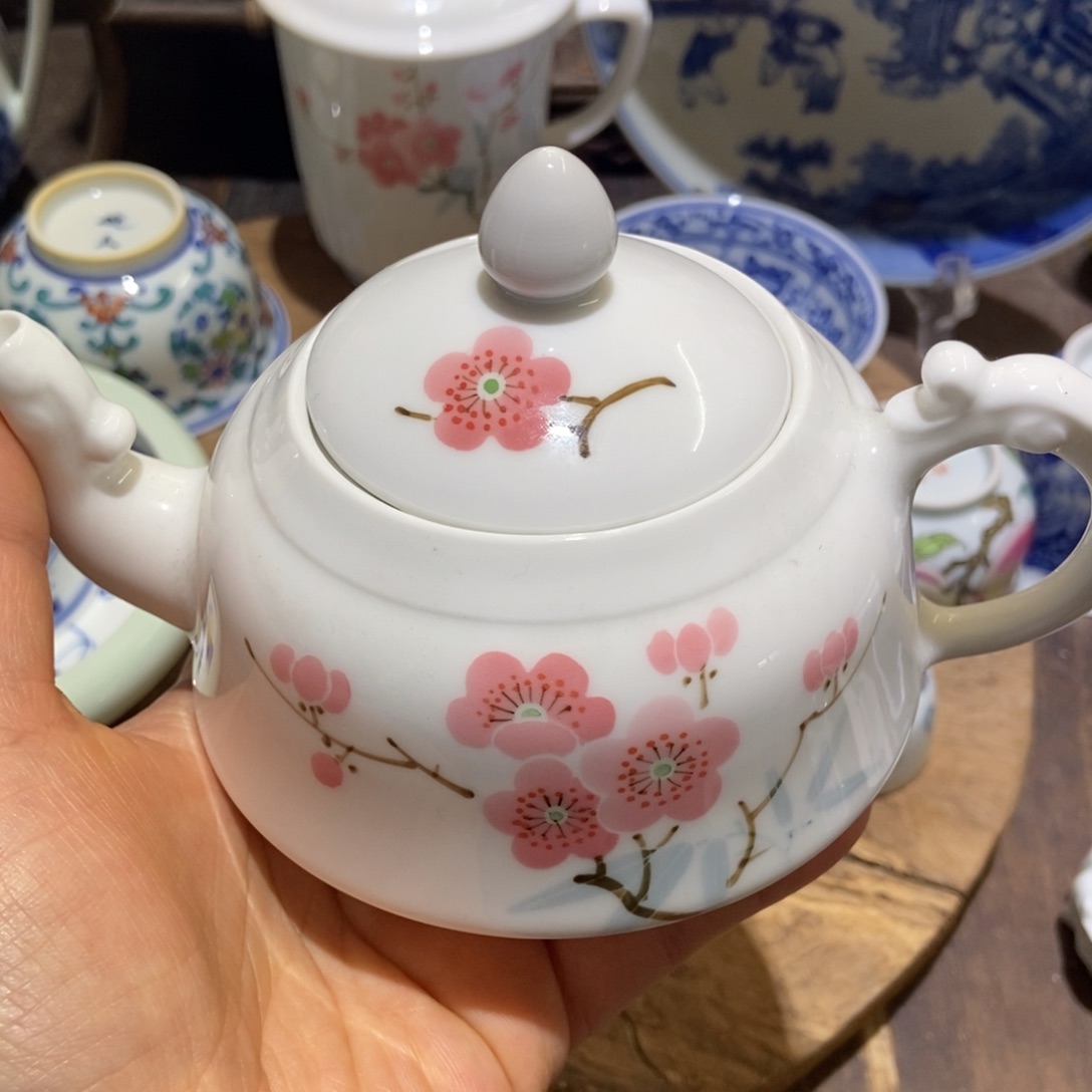 异***客陶瓷艺术品等行业的