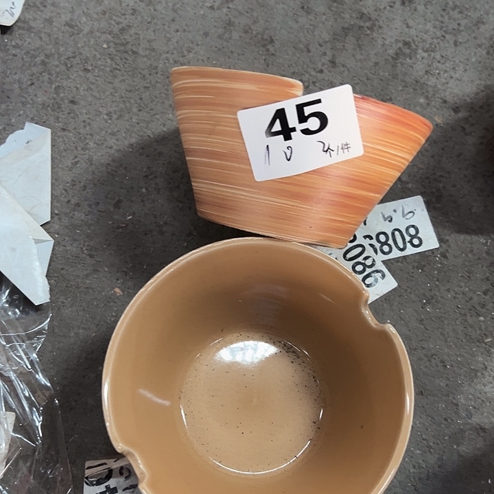 搪瓷外贸陶瓷微瑕45