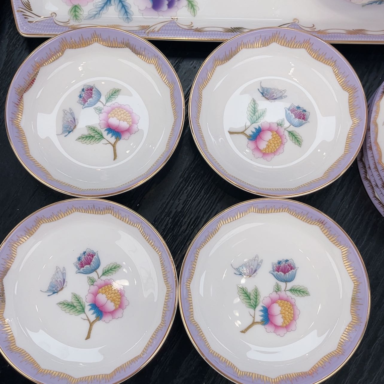 【闪购商品】瓷片碟—————————