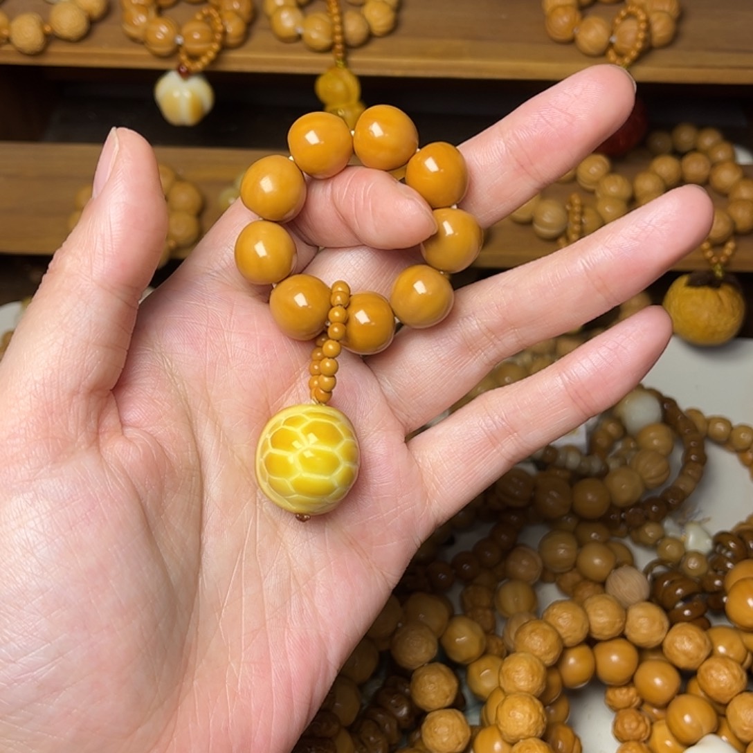 木质非金属天然猴头