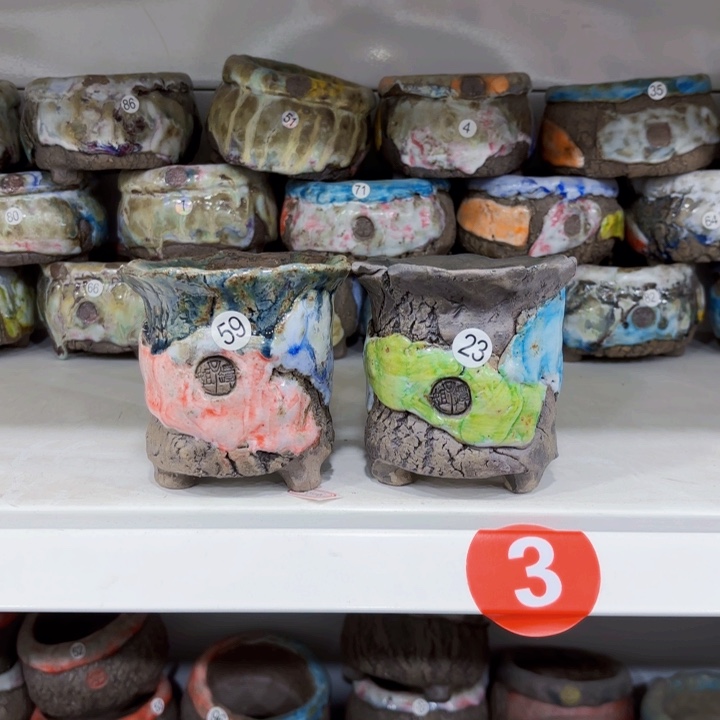 内扣7高9.3左右可以