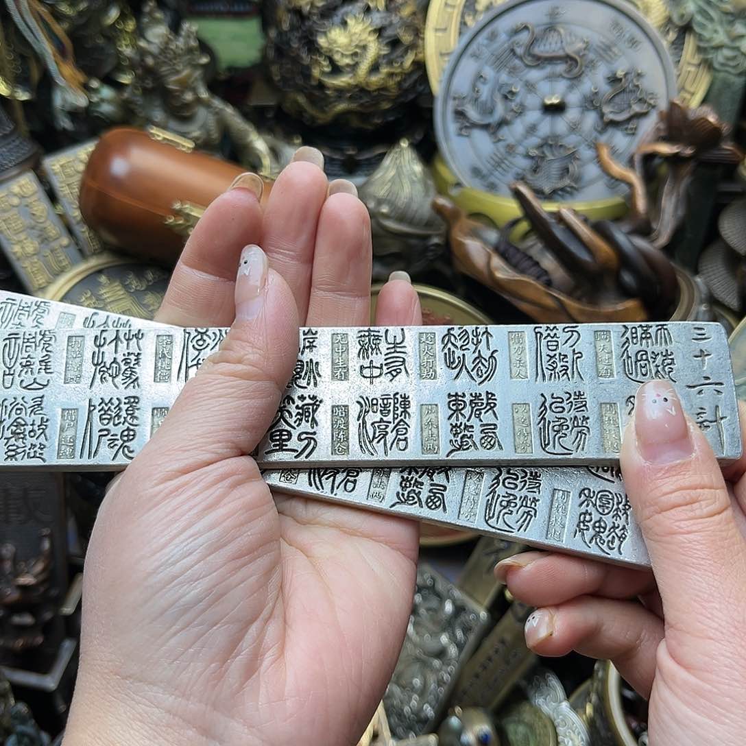 文玩铜器点击下单有运费险