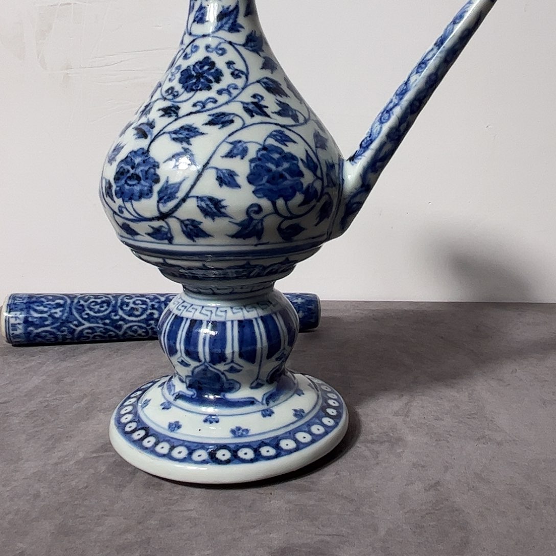 陶瓷艺术品摆件用****3