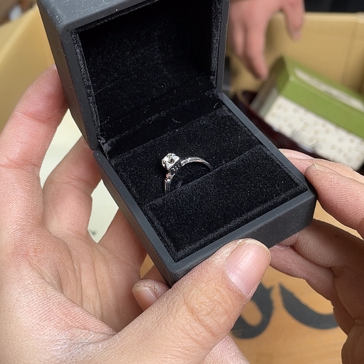 禹***號海外回流中古一物一拍